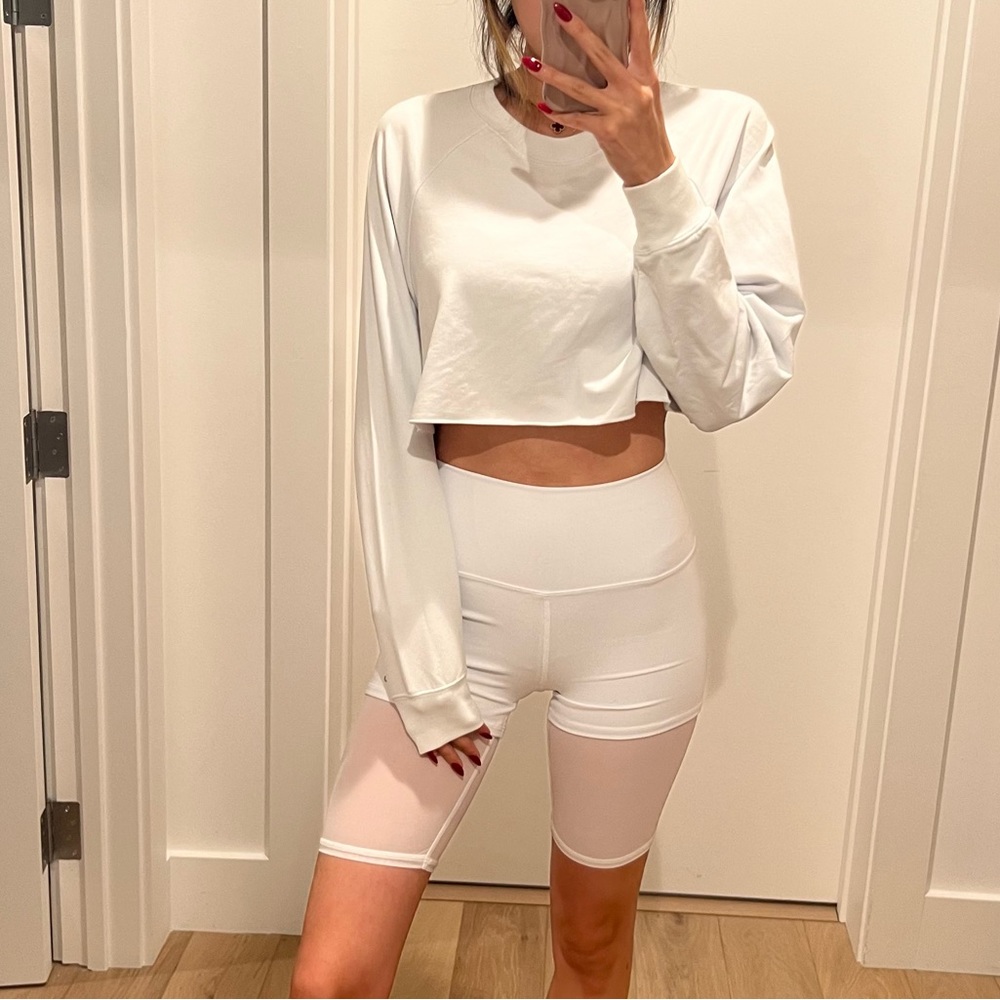 Alo | Sweatshirt | Size XS